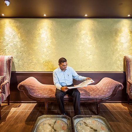De King Hotel Klcc Kuala Lumpur Ngoại thất bức ảnh