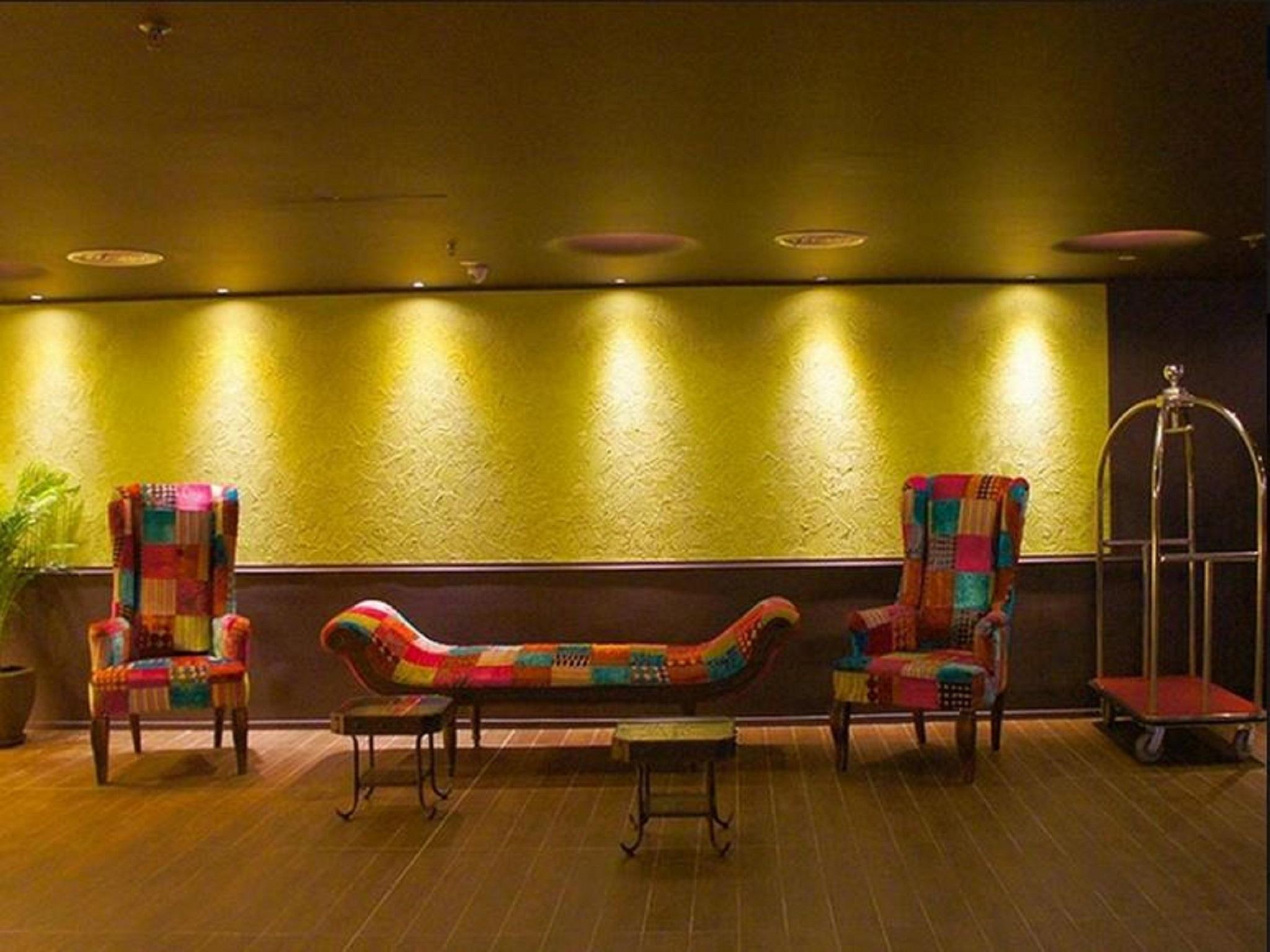De King Hotel Klcc Kuala Lumpur Ngoại thất bức ảnh