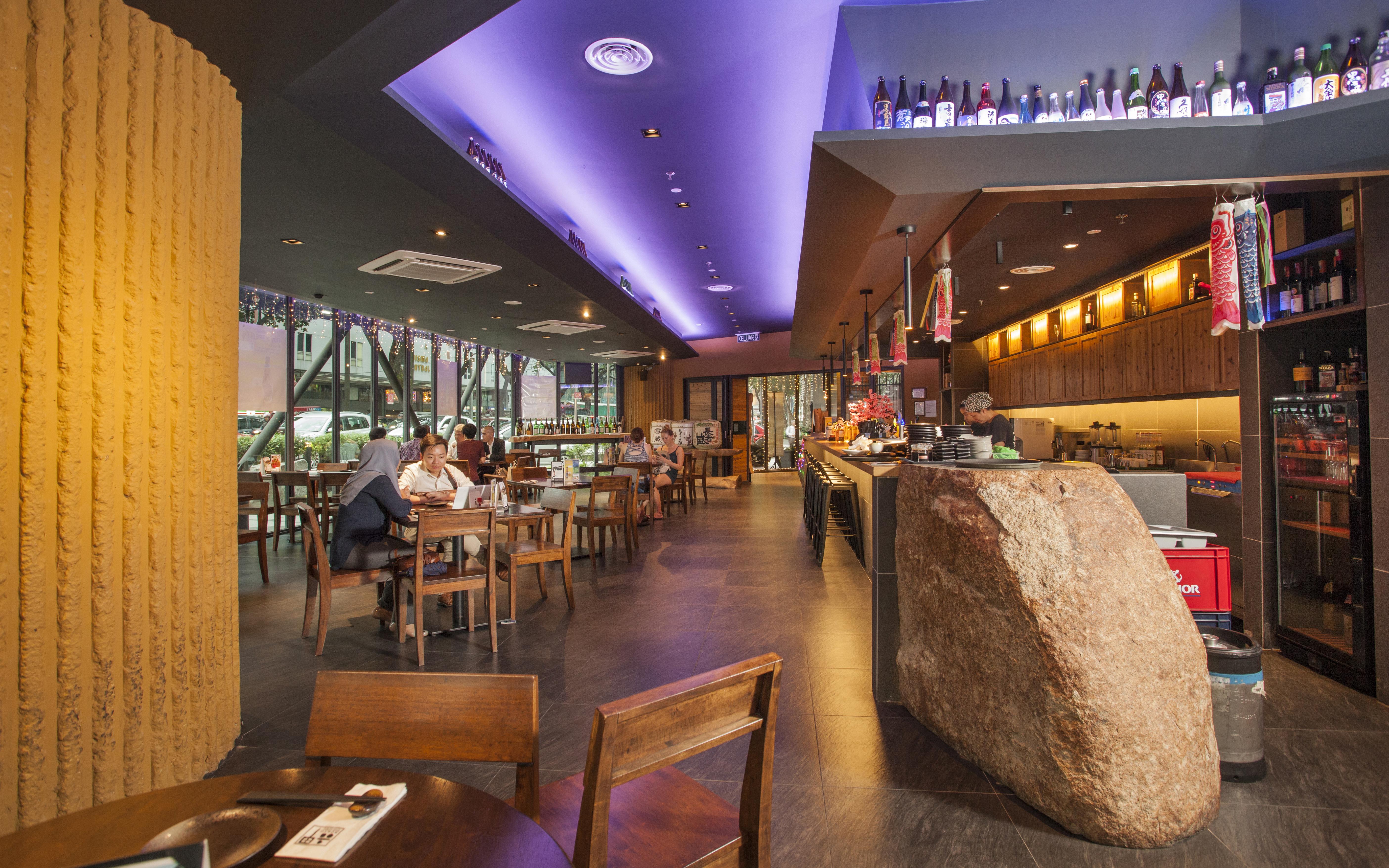 De King Hotel Klcc Kuala Lumpur Ngoại thất bức ảnh