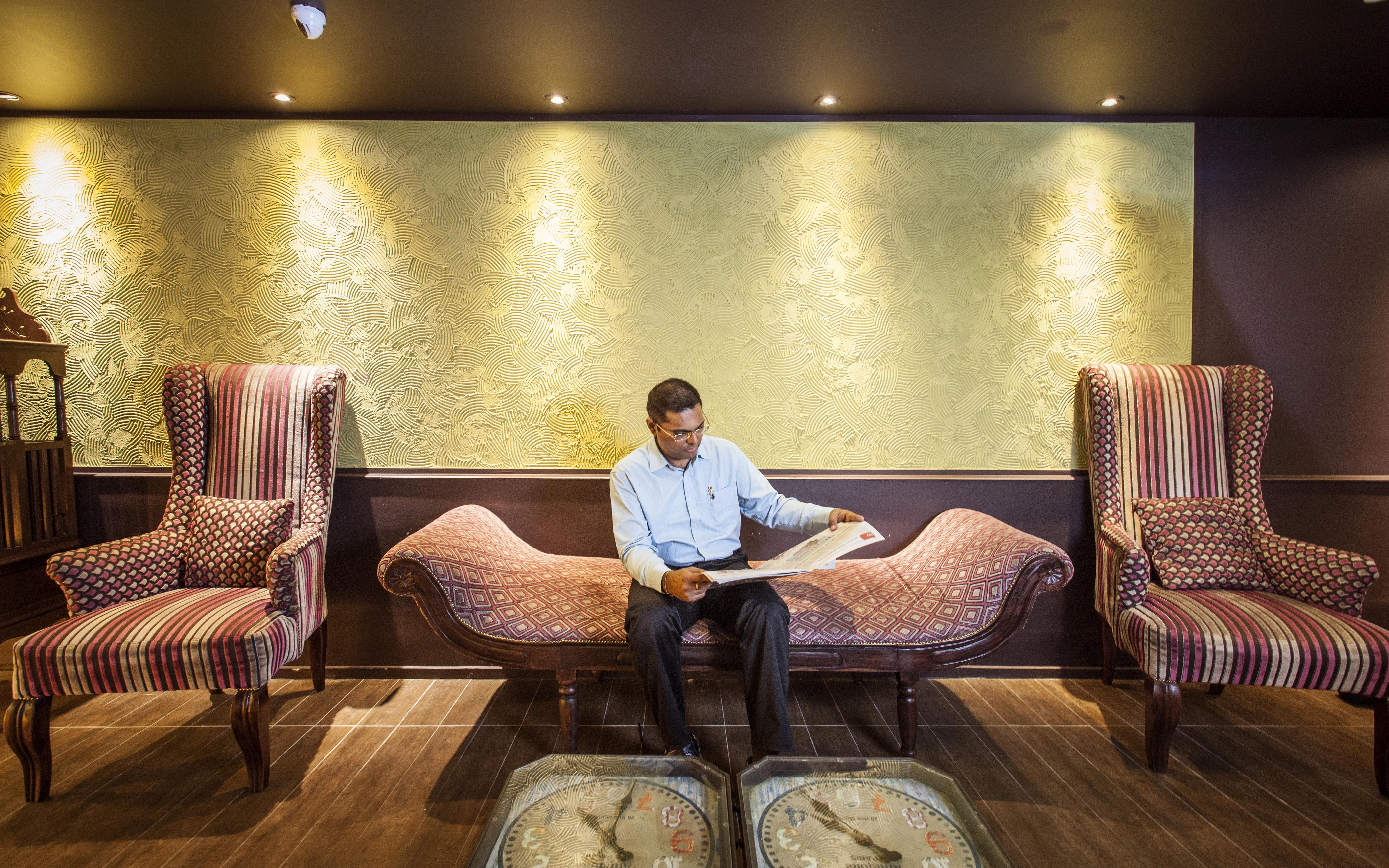 De King Hotel Klcc Kuala Lumpur Ngoại thất bức ảnh