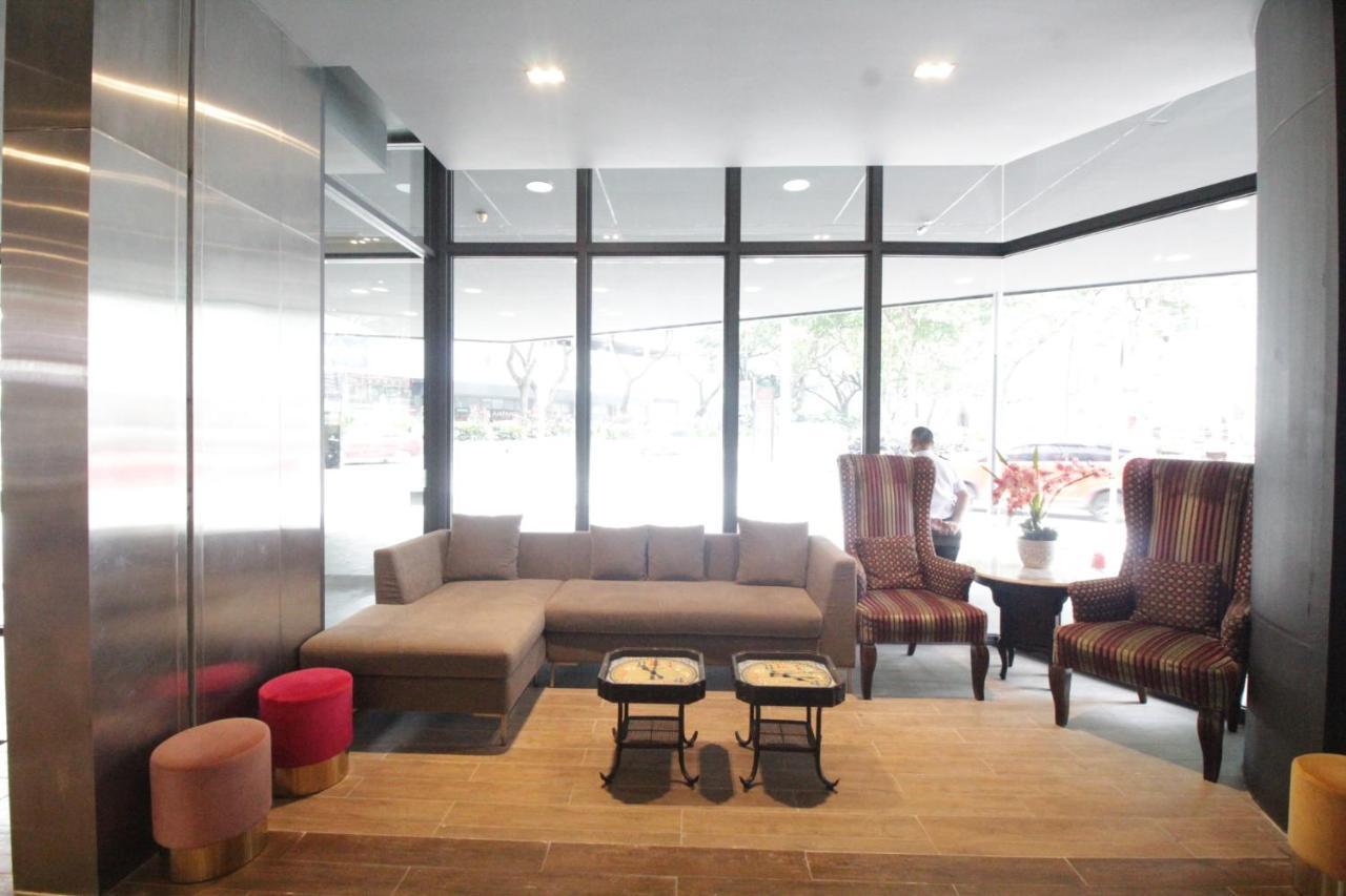 De King Hotel Klcc Kuala Lumpur Ngoại thất bức ảnh