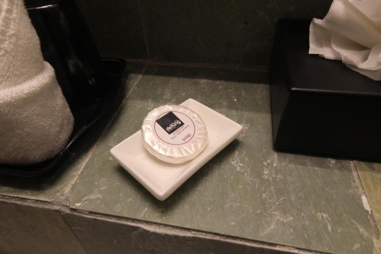 De King Hotel Klcc Kuala Lumpur Ngoại thất bức ảnh