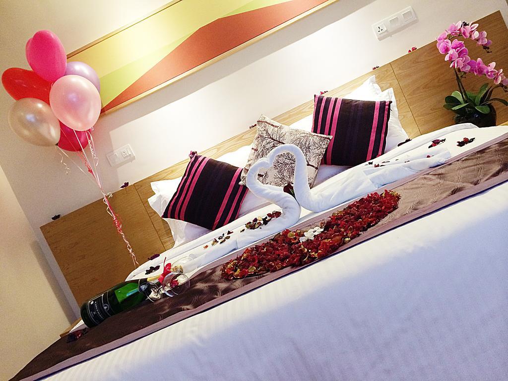 De King Hotel Klcc Kuala Lumpur Ngoại thất bức ảnh