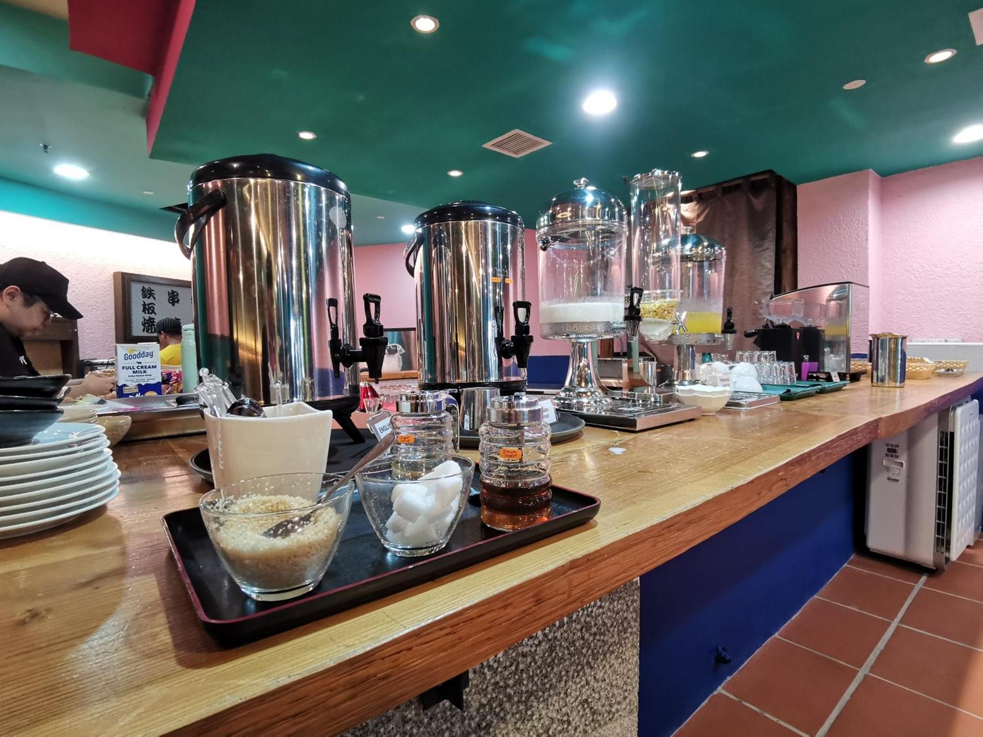 De King Hotel Klcc Kuala Lumpur Ngoại thất bức ảnh
