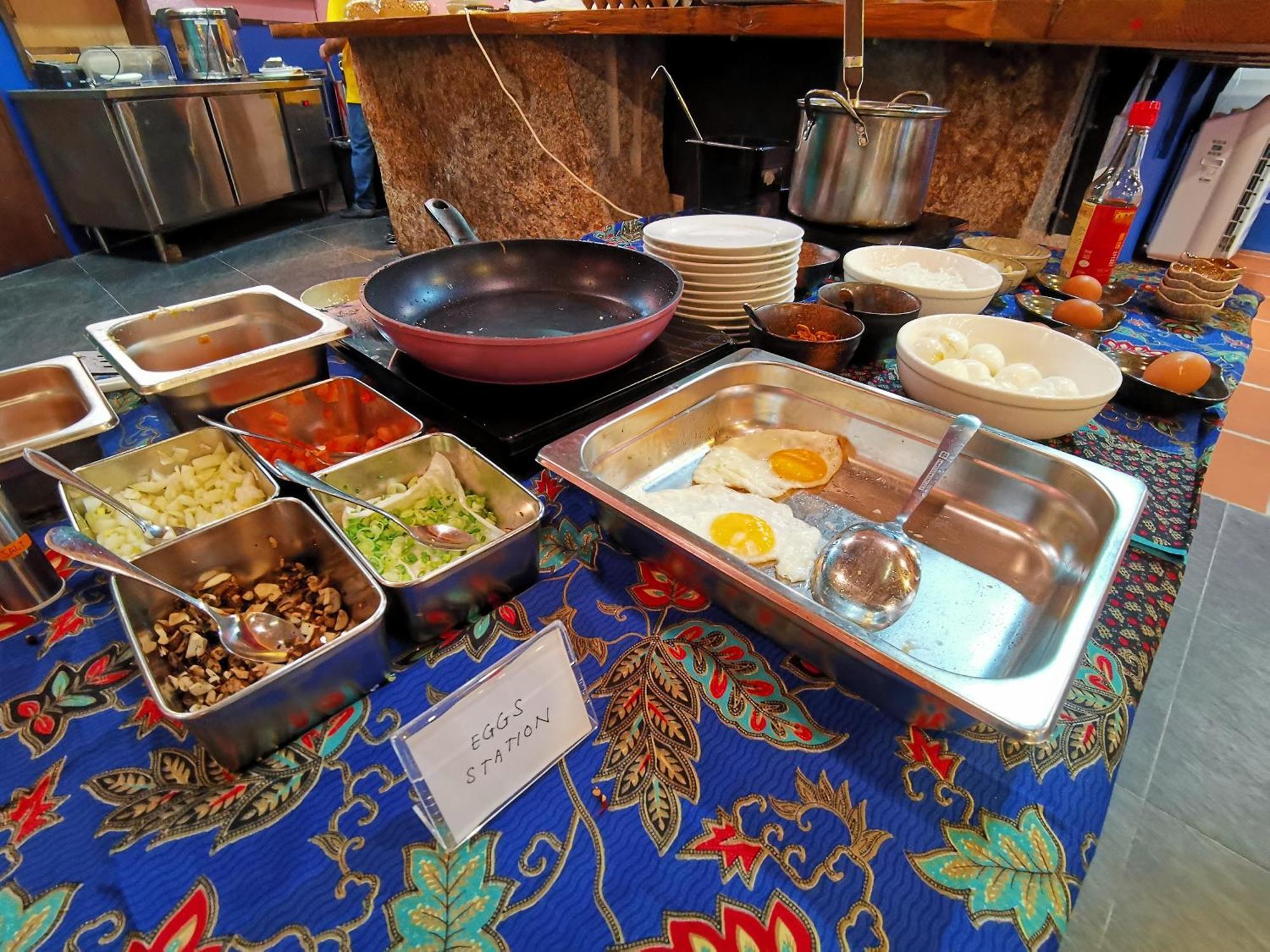 De King Hotel Klcc Kuala Lumpur Ngoại thất bức ảnh