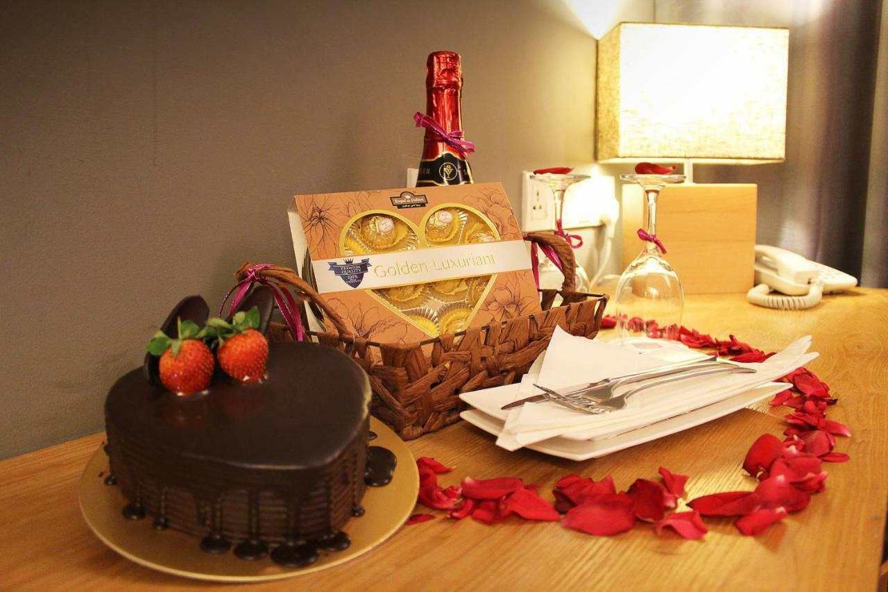 De King Hotel Klcc Kuala Lumpur Ngoại thất bức ảnh