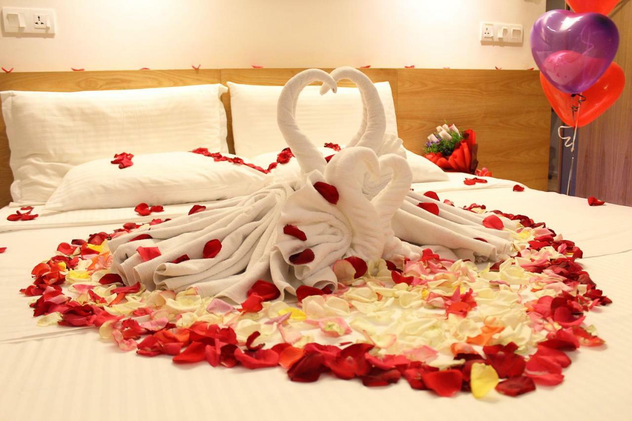 De King Hotel Klcc Kuala Lumpur Ngoại thất bức ảnh